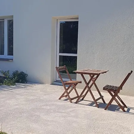 Apartment Stasin *