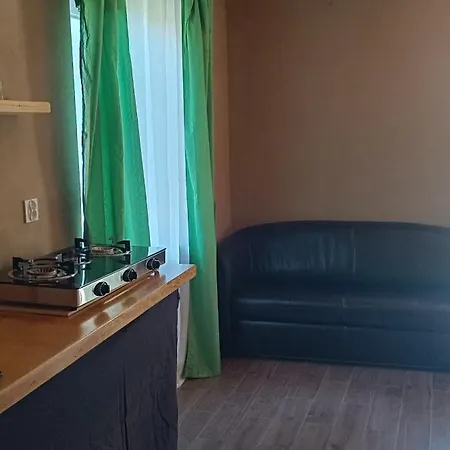 Stasin Lejlighed Trojanow