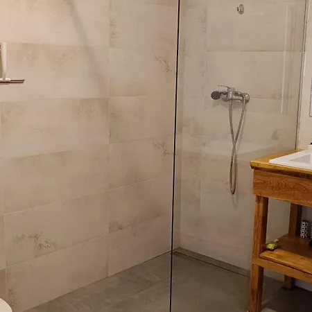 Διαμέρισμα Stasin Trojanow