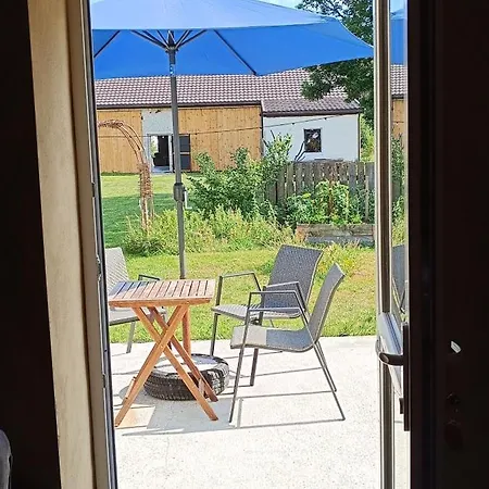 Stasin Διαμέρισμα Trojanow