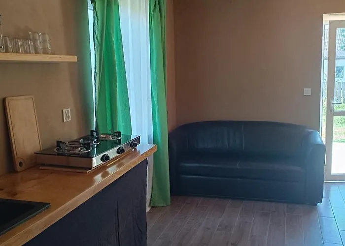 Stasin 公寓 Trojanow