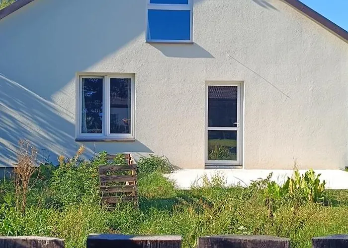 Stasin 公寓 Trojanow